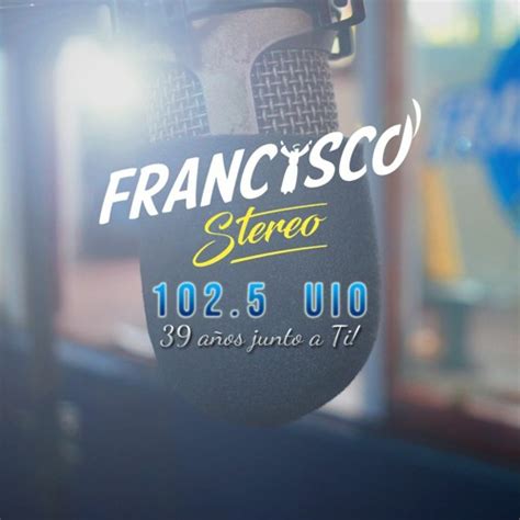 francisco stereo|More.